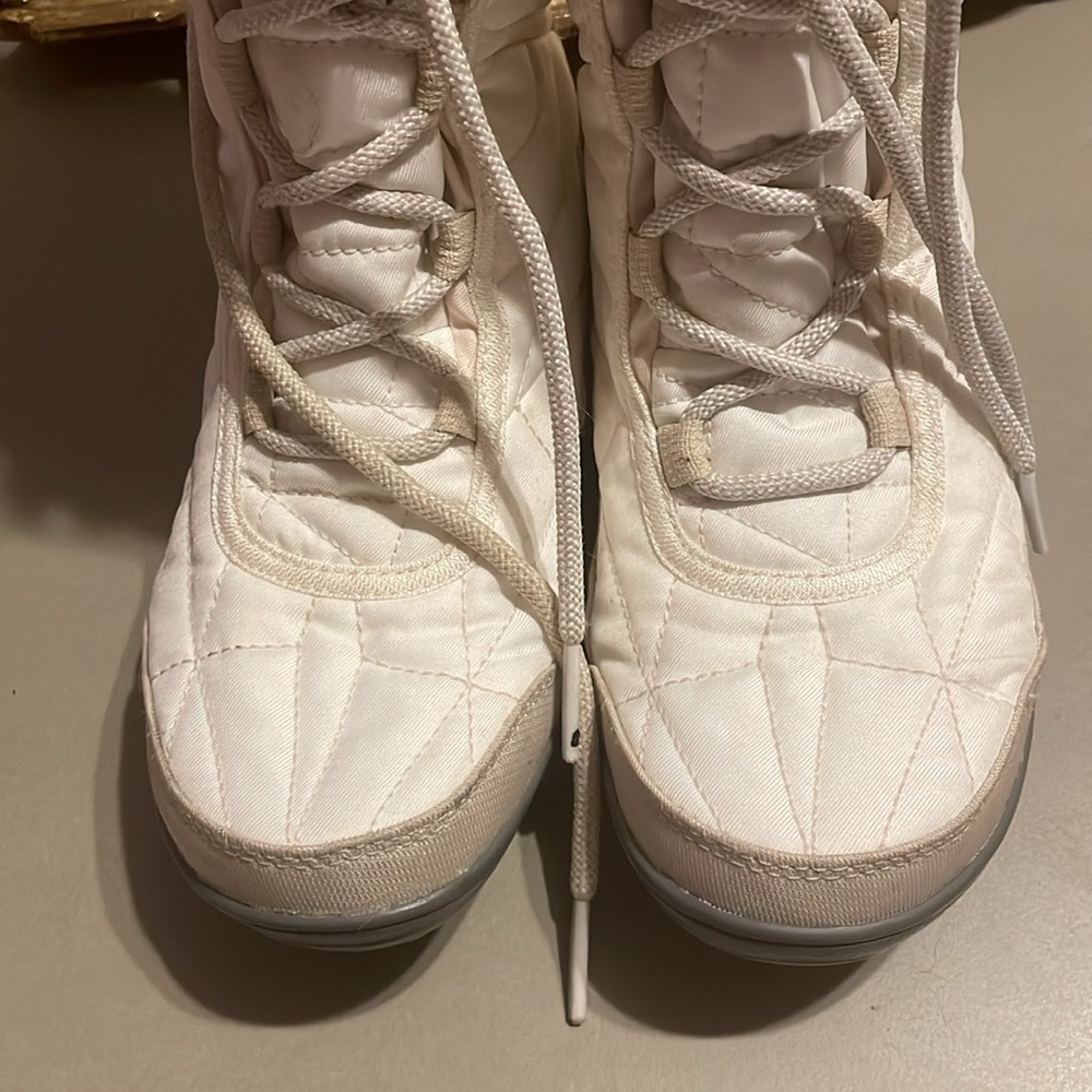 Columbia Minx Mid III Womens Waterproof Insulated Winter Snow Boots Size 6.5 - Picture 7 of 14